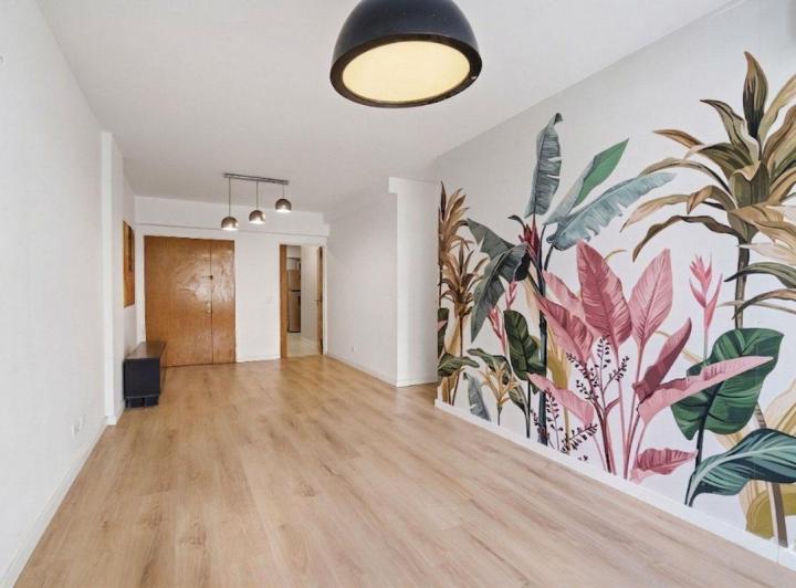 Departamento · 90m² · 5 Ambientes · 1 Cochera