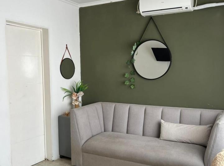 Departamento · 45m² · 4 Ambientes