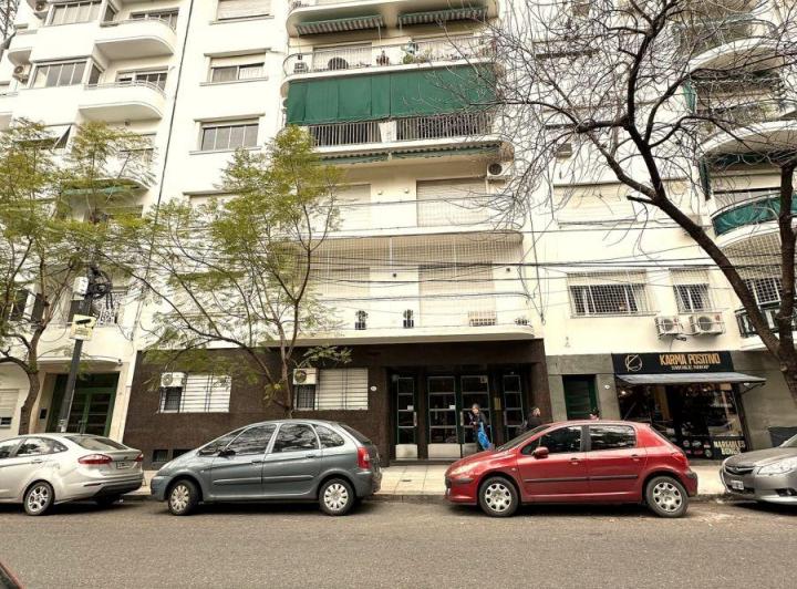 Departamento · 127m² · 5 Ambientes