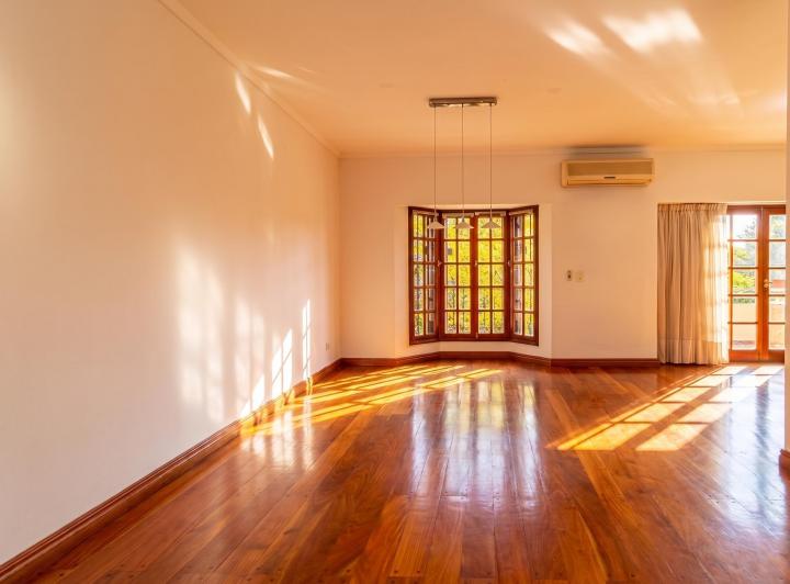 Departamento · 195m² · 6 Ambientes · 2 Cocheras