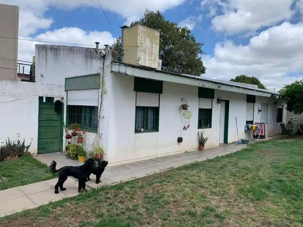 GRAN oportunidad de adquirir TU CASA en Bº marq. Sobremonte!!