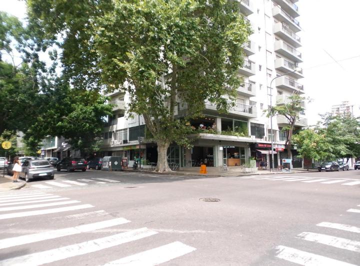 Departamento · 94m² · 4 Ambientes