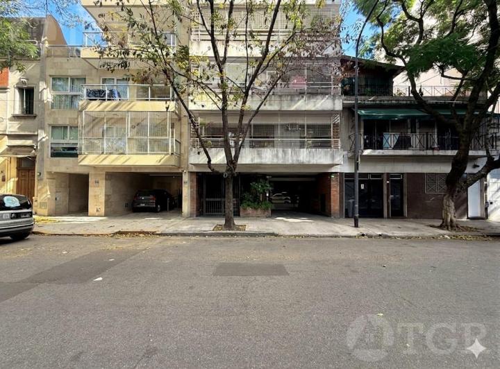 Departamento · 189m² · 5 Ambientes · 2 Cocheras