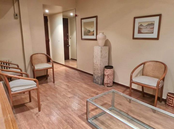 Departamento · 159m² · 5 Ambientes