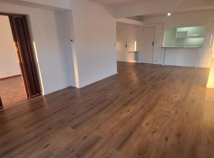 Departamento · 110m² · 5 Ambientes