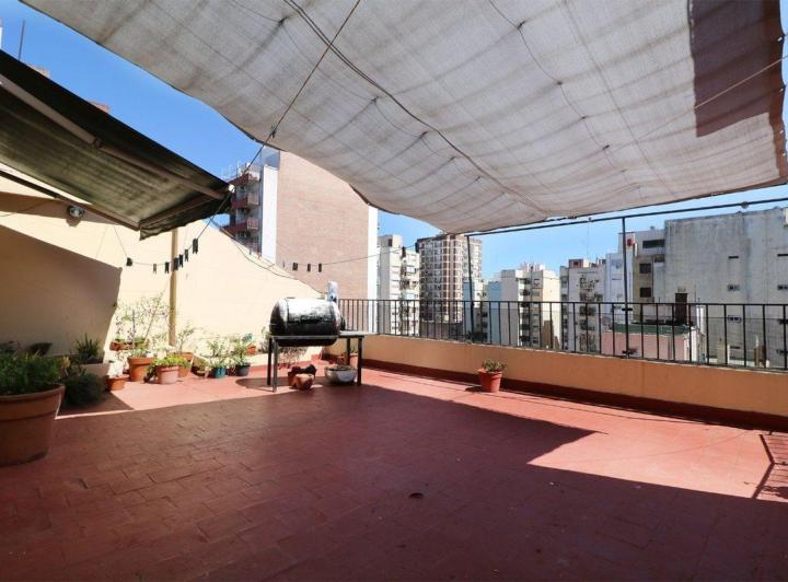 Departamento · 177m² · 5 Ambientes