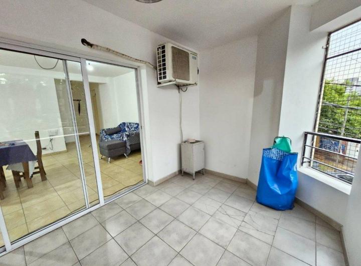 Departamento · 97m² · 5 Ambientes