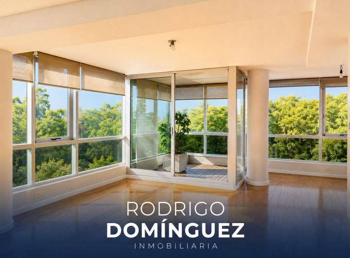 Departamento · 240m² · 5 Ambientes · 2 Cocheras