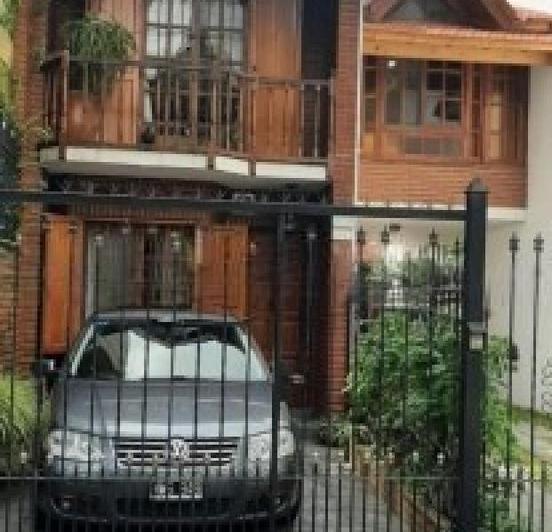 Departamento · 109m² · 5 Ambientes