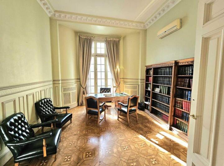 Departamento · 153m² · 5 Ambientes