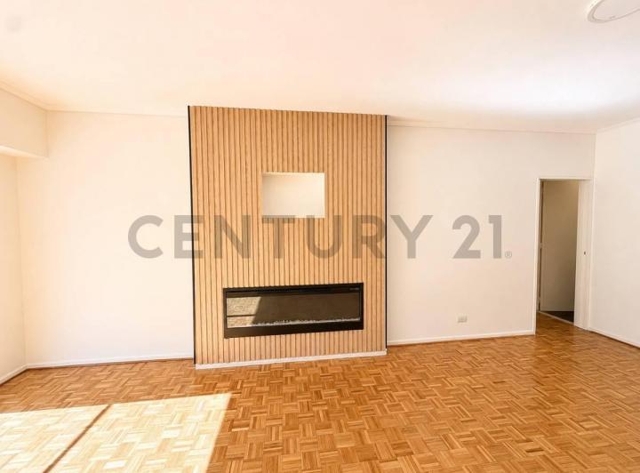 Departamento · 97m² · 4 Ambientes · 1 Cochera