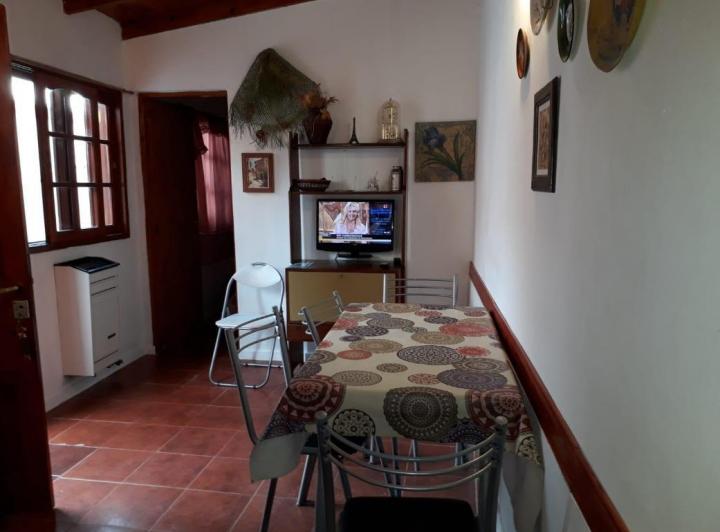Departamento · 200m² · 9 Ambientes · 3 Cocheras