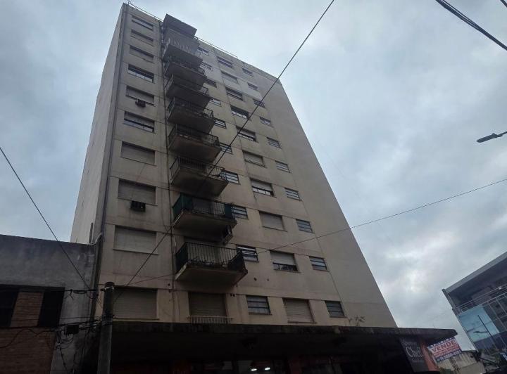 Departamento · 100m² · 5 Ambientes