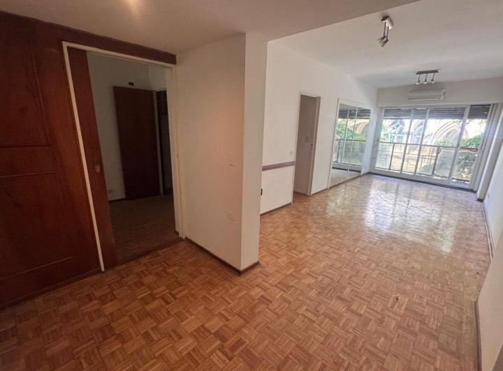 Departamento · 83m² · 5 Ambientes