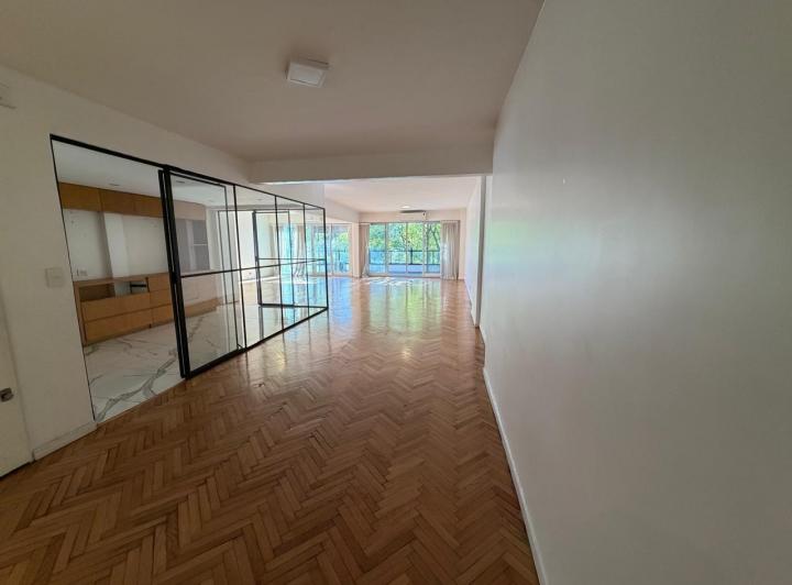 Departamento · 265m² · 5 Ambientes · 2 Cocheras