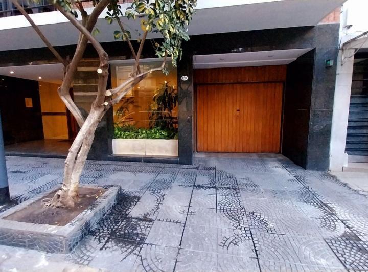 Departamento · 95m² · 5 Ambientes · 1 Cochera
