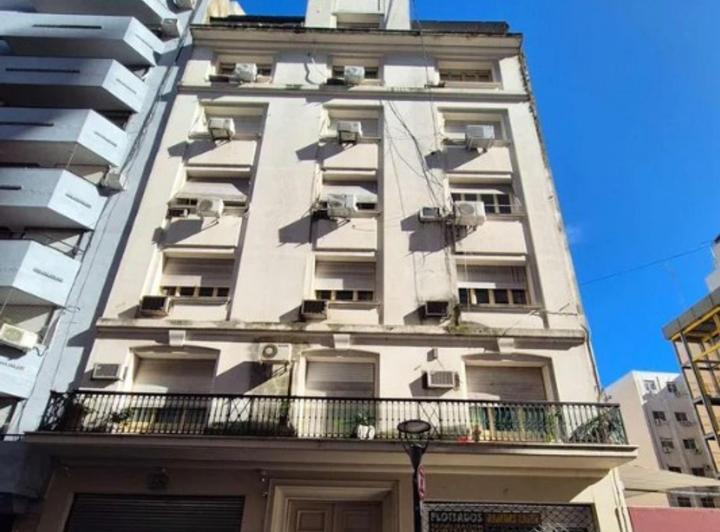 Departamento · 109m² · 5 Ambientes