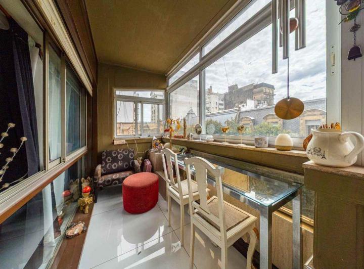 Departamento · 244m² · 8 Ambientes · 2 Cocheras