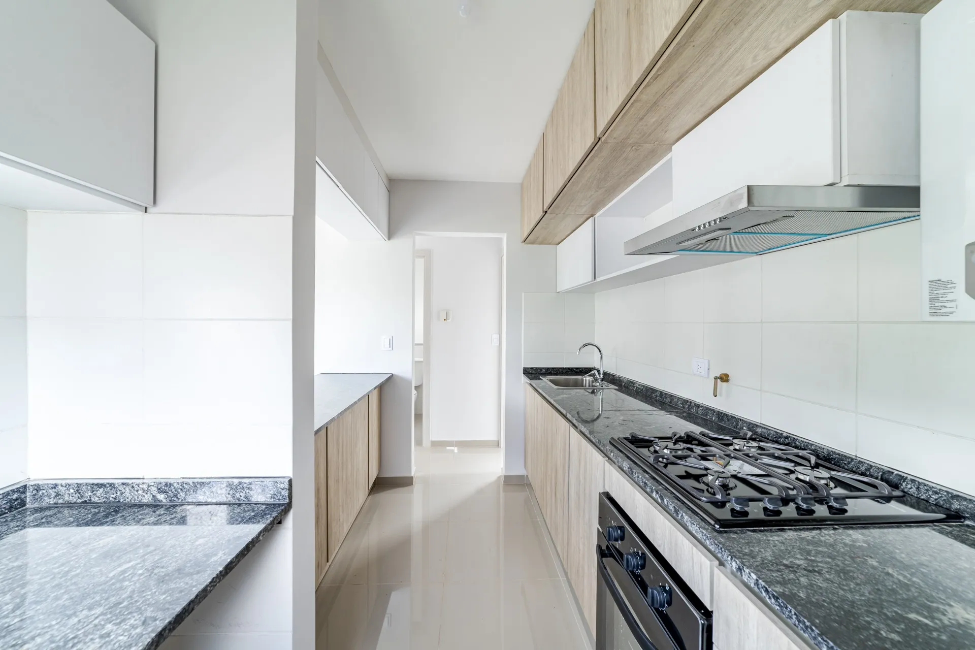 CASA DE ALTA CALIDAD - BARRIO RESERVA TAJAMAR (financiada)