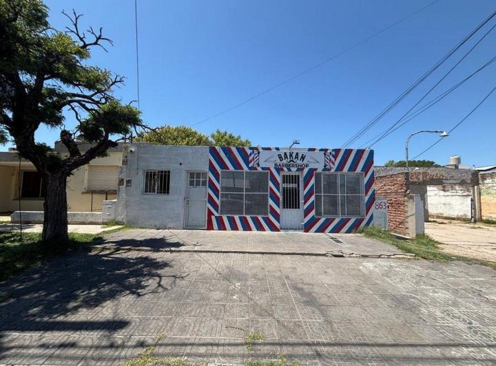 Departamento · 175m² · 5 Ambientes