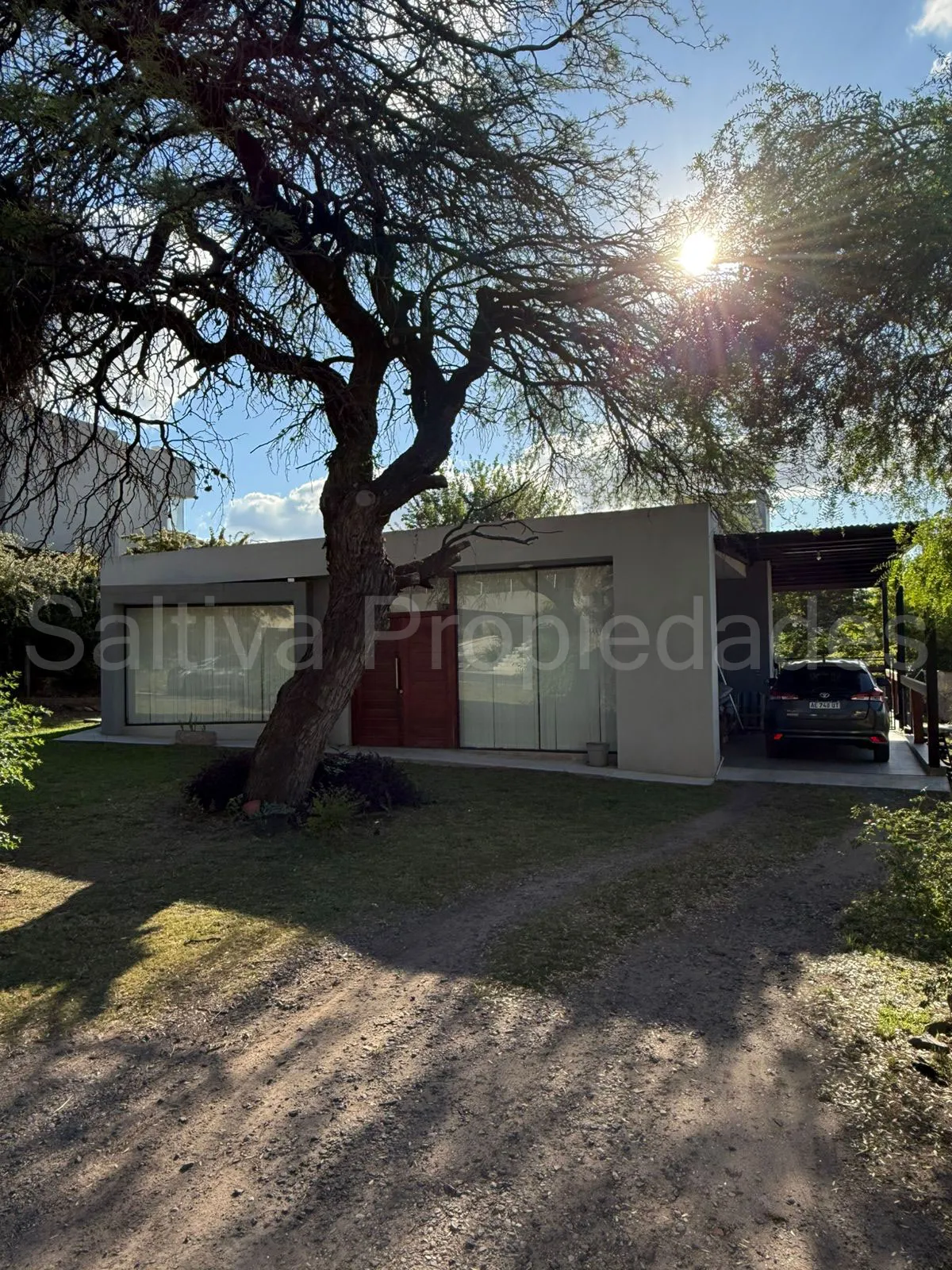 LA CUESTA VILLA RESIDENCIAL - CASA EN VENTS 3 DORMITORIOS