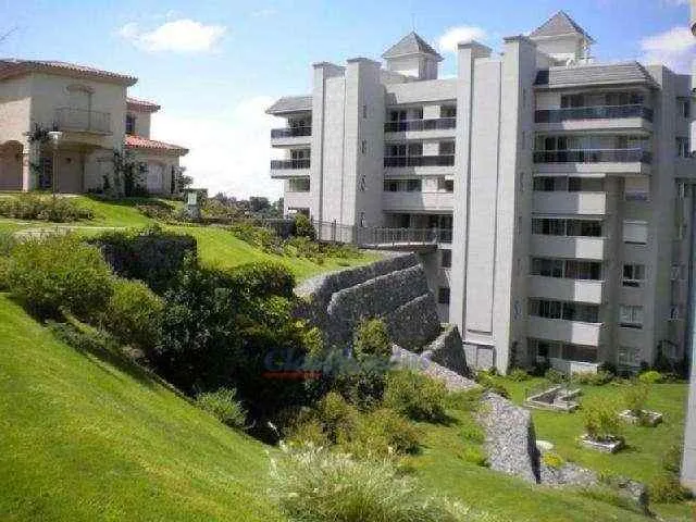 Departamento de categoría en venta, dos dormitorios, Chateau Village,