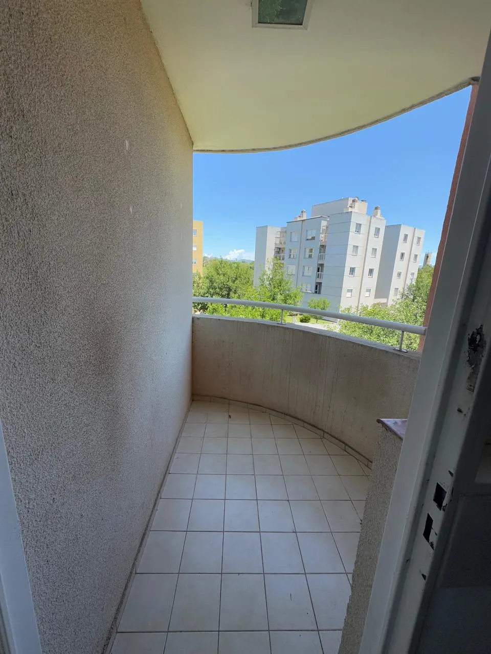 Venta de departamento de 3 dormitorios en Balcones del Chateau