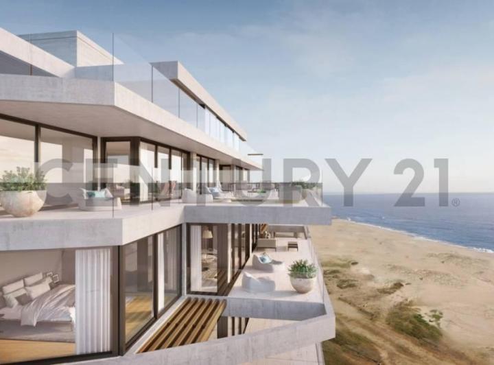 Departamento · 180m² · 10 Ambientes · 1 Cochera
