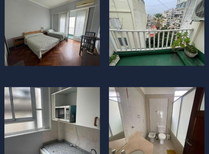 Departamento · 261m² · 10 Ambientes · 4 Cocheras