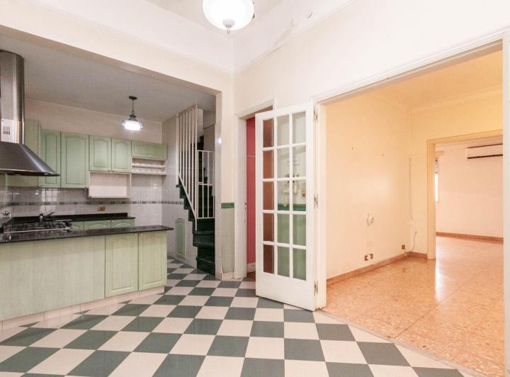 Departamento · 157m² · 5 Ambientes · 1 Cochera