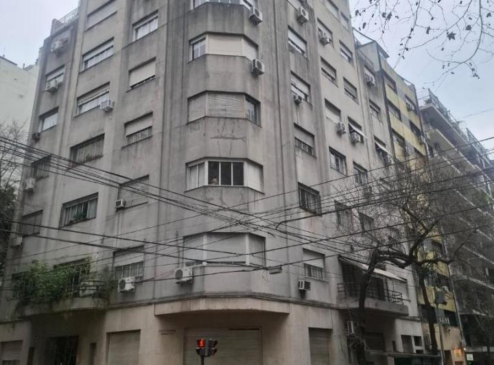 Departamento · 176m² · 8 Ambientes