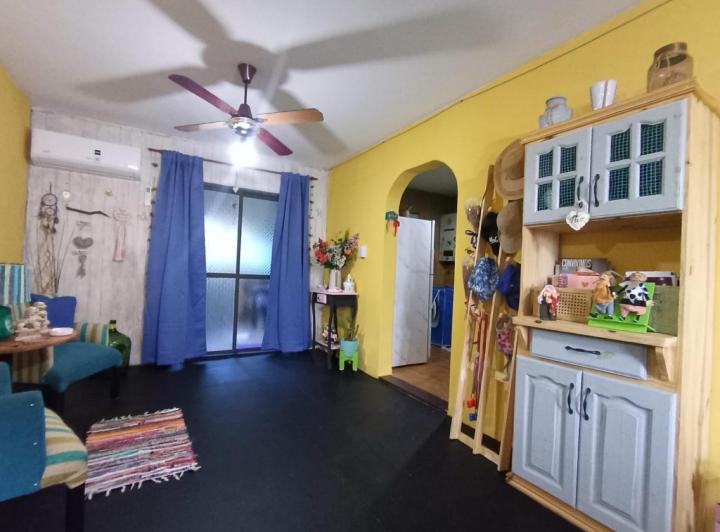 Departamento · 94m² · 5 Ambientes