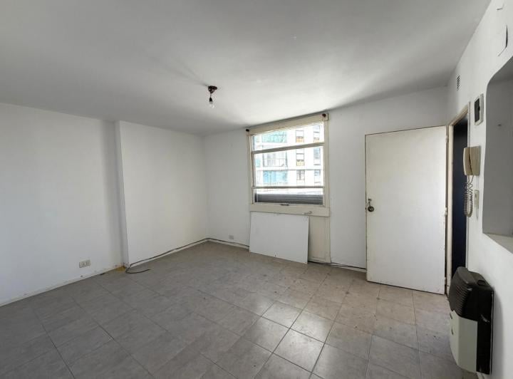 Departamento · 56m² · 4 Dormitorios