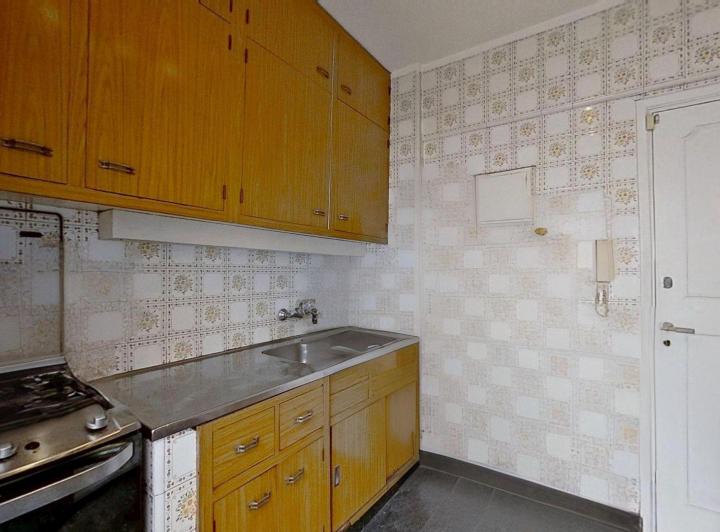 Departamento · 130m² · 5 Ambientes