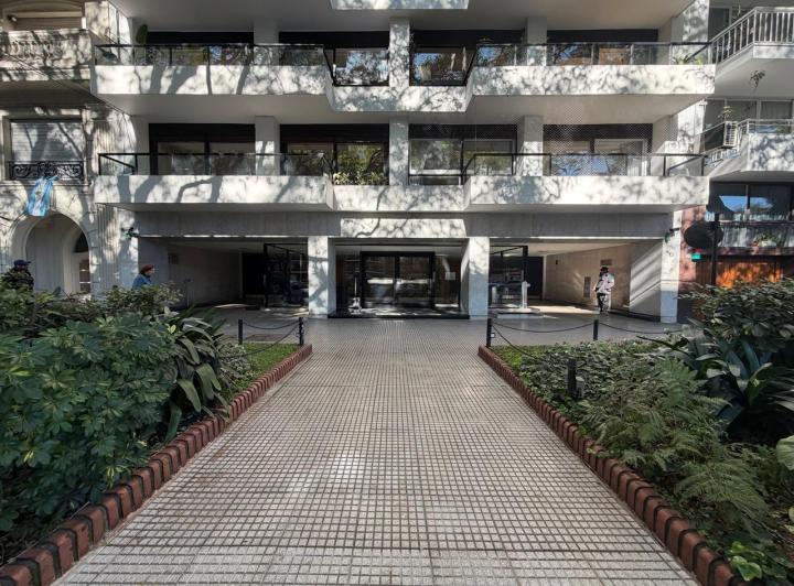 Departamento · 265m² · 5 Ambientes · 2 Cocheras