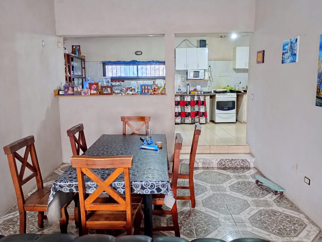 A la Venta Tu Próxima Casa en Villa Allende Parque 4 Dorm. Doble Cochera