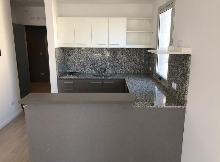 Departamento · 31m² · 1 Ambiente