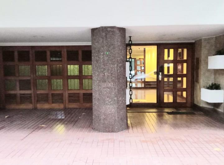 Departamento · 36m² · 2 Ambientes