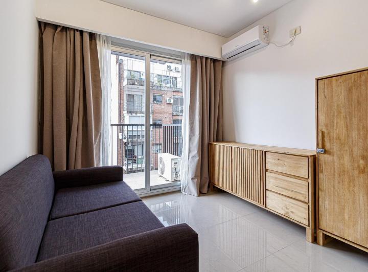 Departamento · 30m² · 2 Ambientes