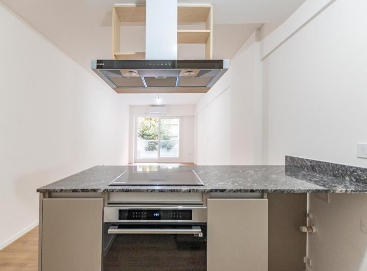 Departamento · 36m² · 1 Ambiente