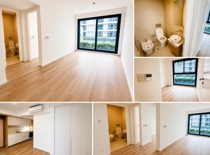 Departamento · 44m² · 2 Ambientes