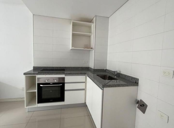 Departamento · 34m² · 2 Ambientes