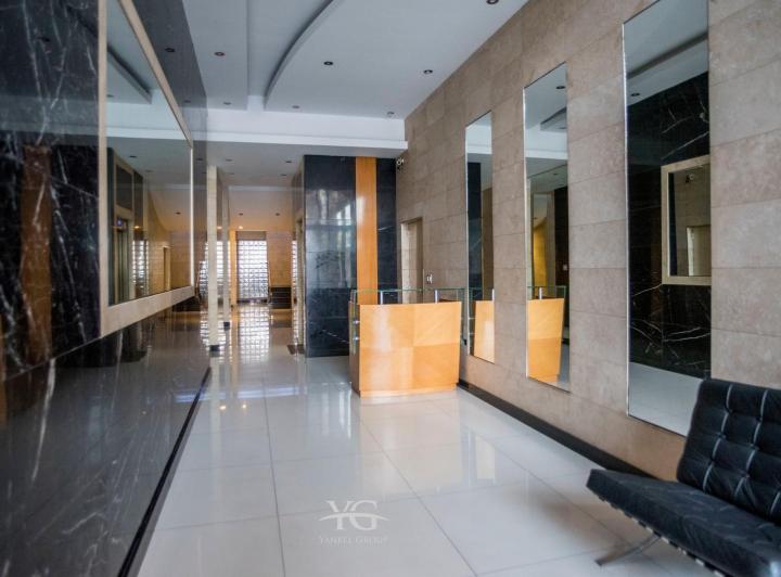 Departamento · 46m² · 2 Ambientes