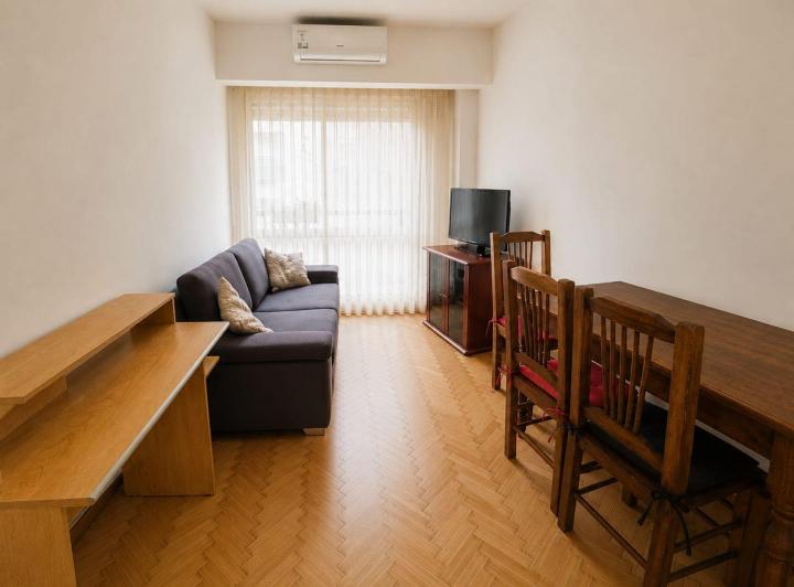 Departamento · 34m² · 2 Ambientes