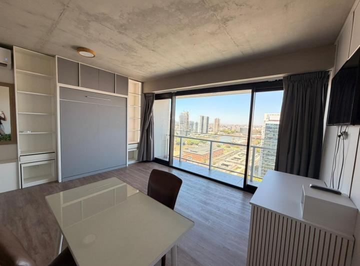 Departamento · 35m² · 1 Ambiente