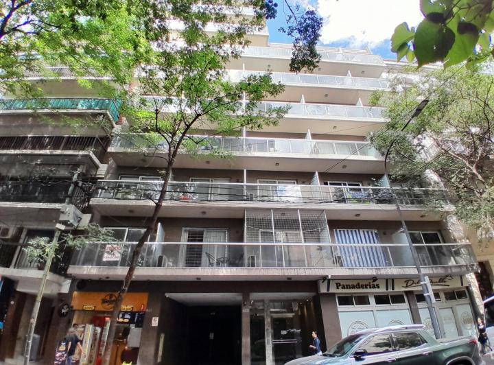 Departamento · 40m² · 1 Ambiente