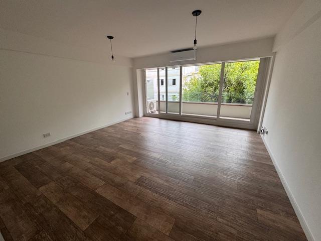 Departamento · 38m² · 1 Ambiente