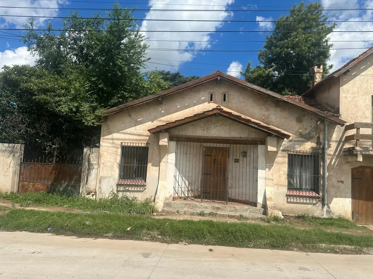 2 Casas en Venta Villa Libertador 2 salidas
