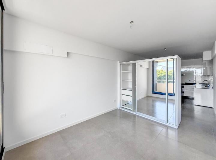 Departamento · 36m² · 1 Ambiente