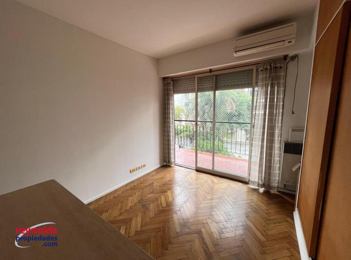 Departamento · 35m² · 1 Ambiente